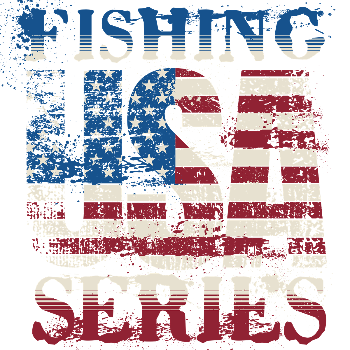 Fishing USA Series - FISH-ROOM LLC