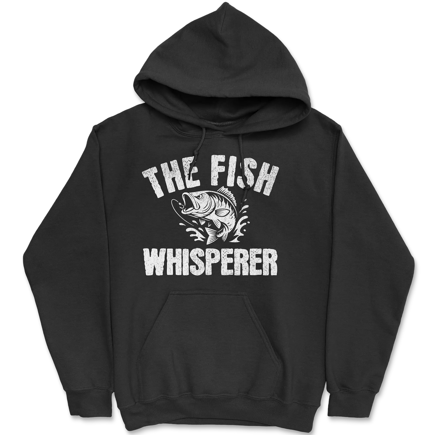 Hoodies - FISH-ROOM LLC