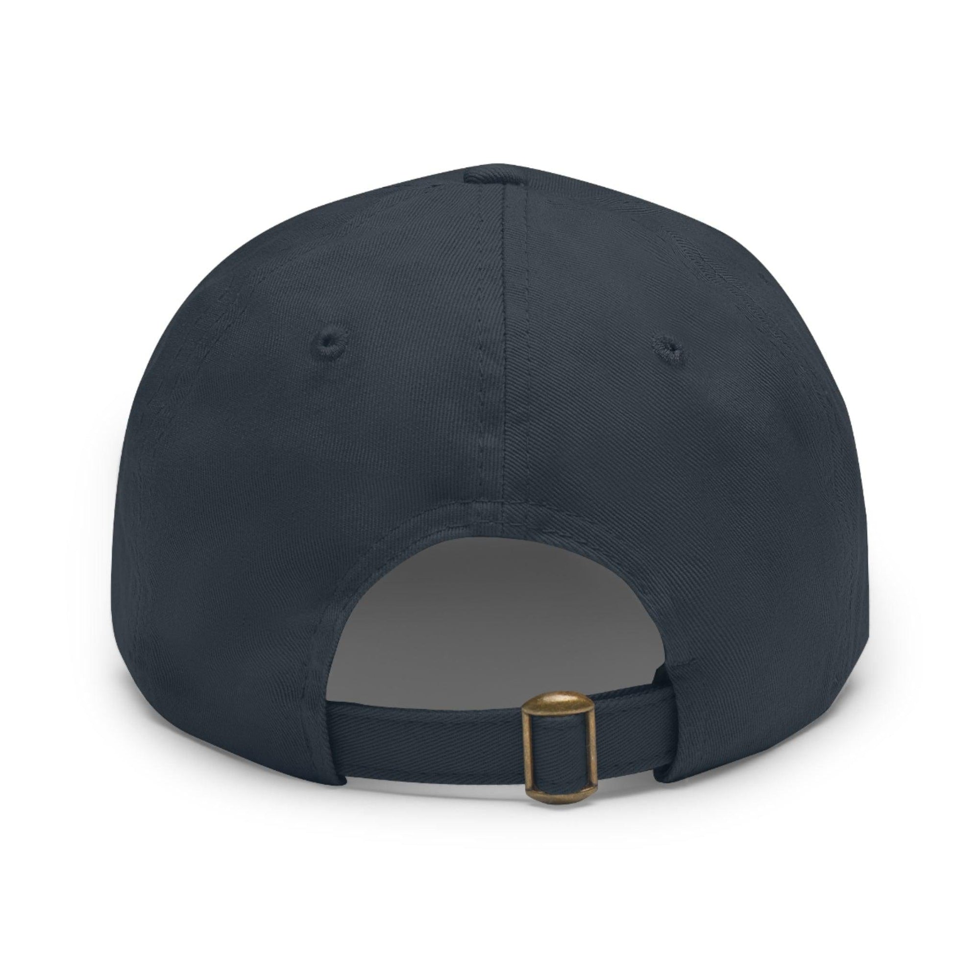 Carp Fishing, Buffing and Gripping Dad Hat - FISH - ROOM LLC