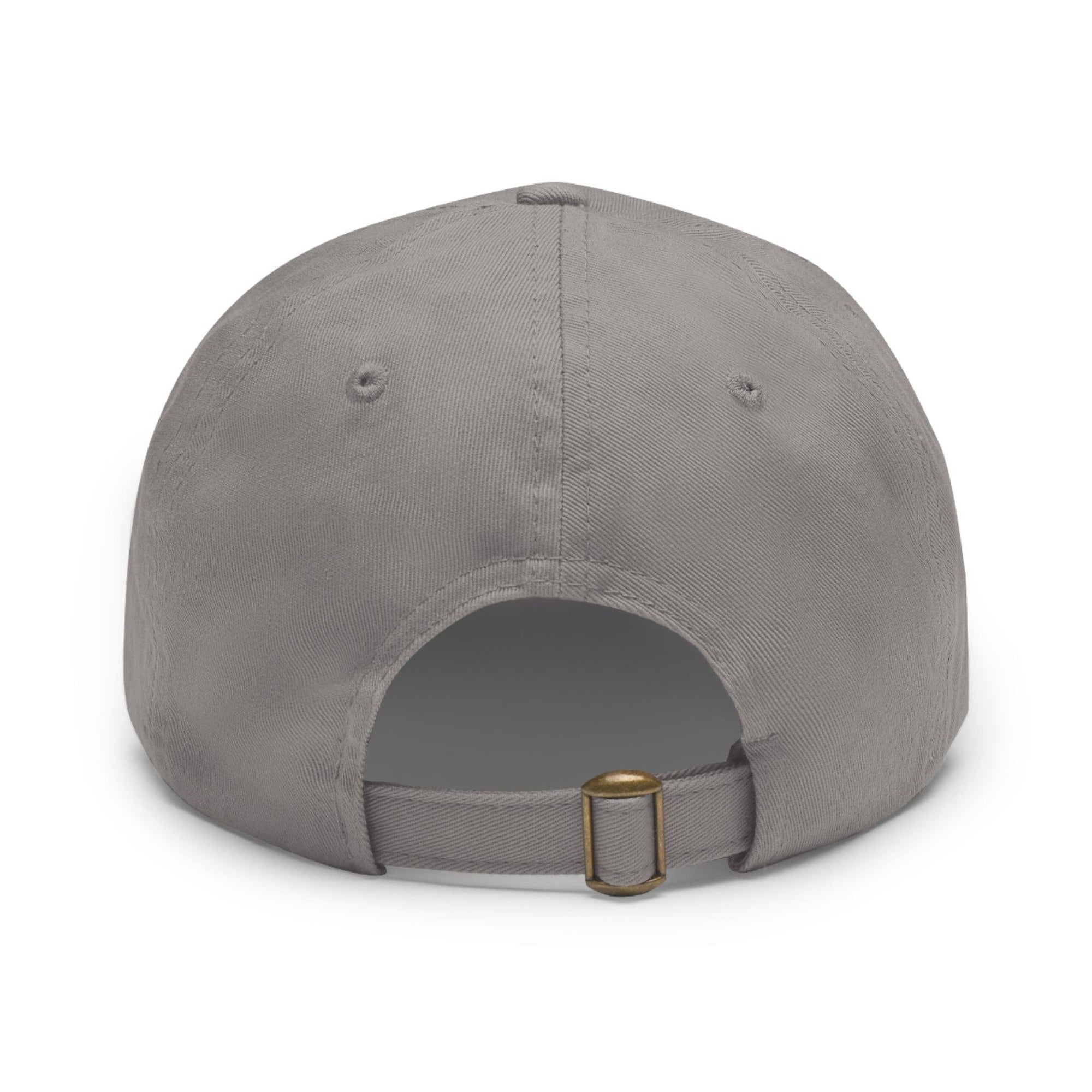 Carp Fishing, Buffing and Gripping Dad Hat - FISH - ROOM LLC