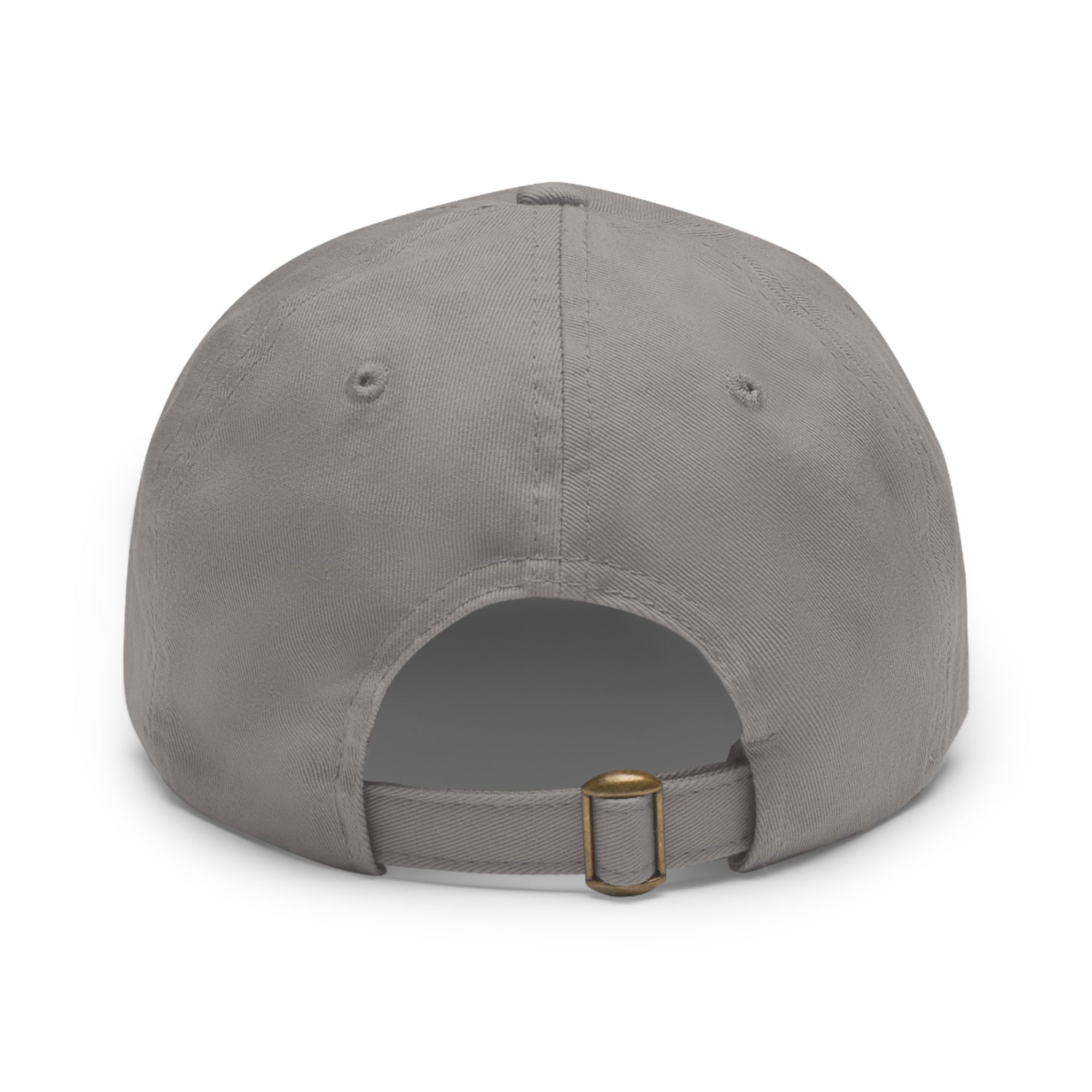 Circle Of Life Dad Hat - FISH - ROOM LLC