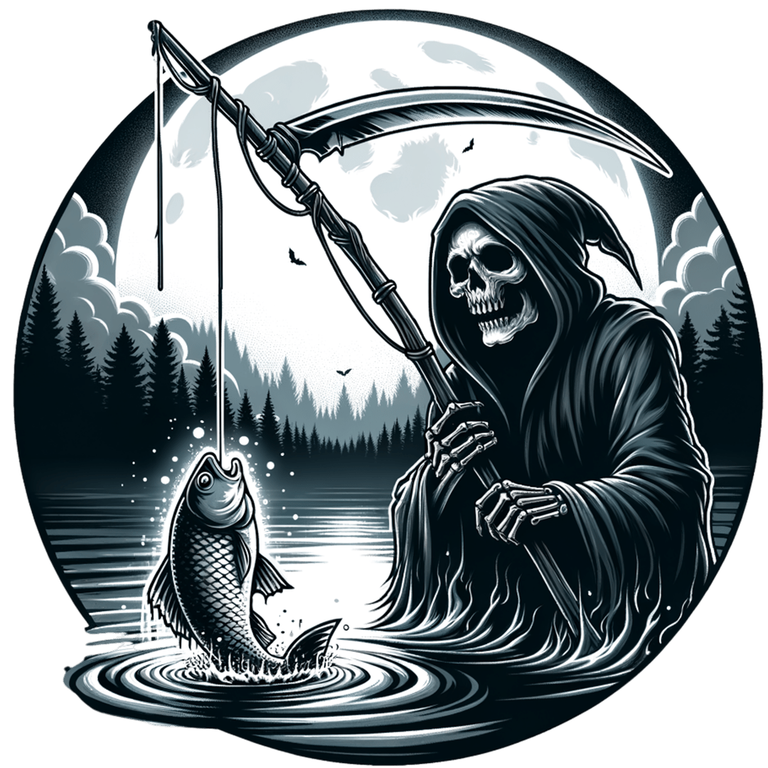 🎃Halloween Collection - FISH-ROOM LLC