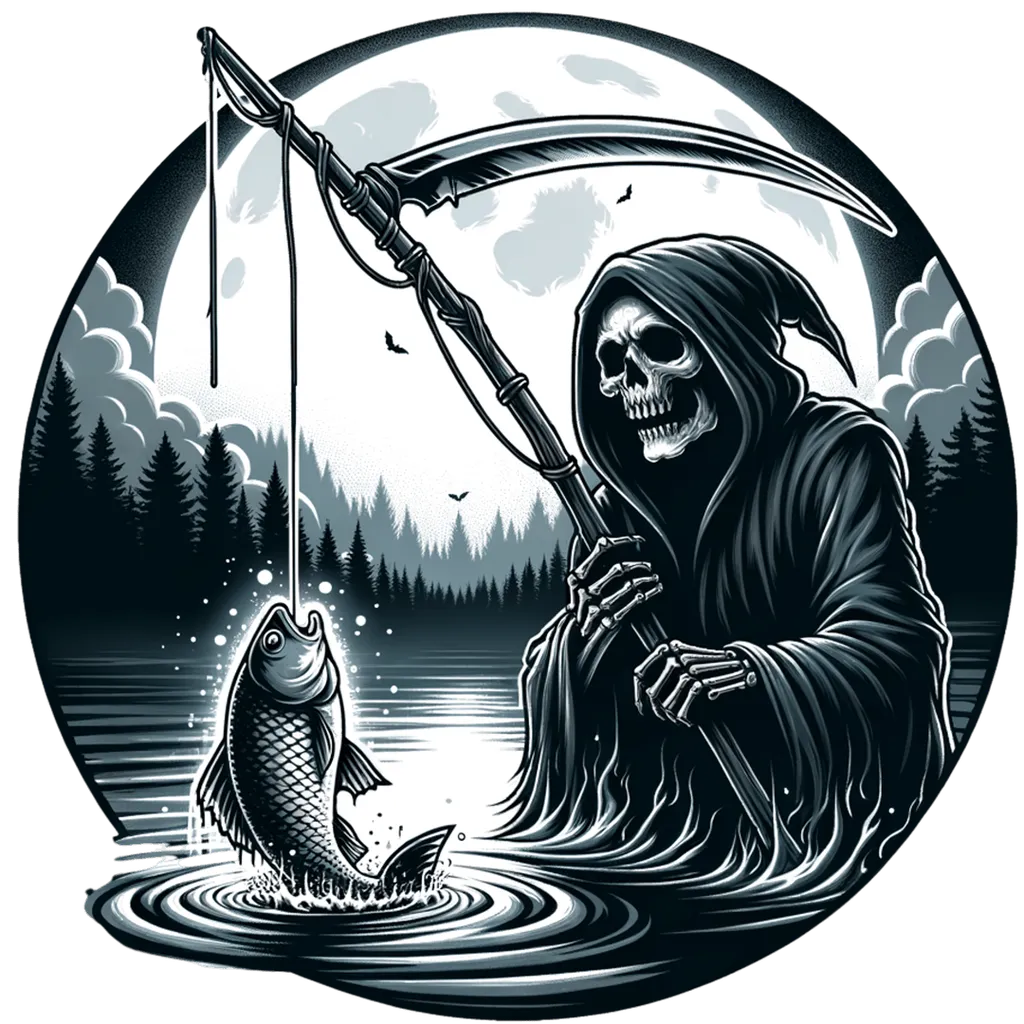 🎃Halloween Collection - FISH-ROOM LLC