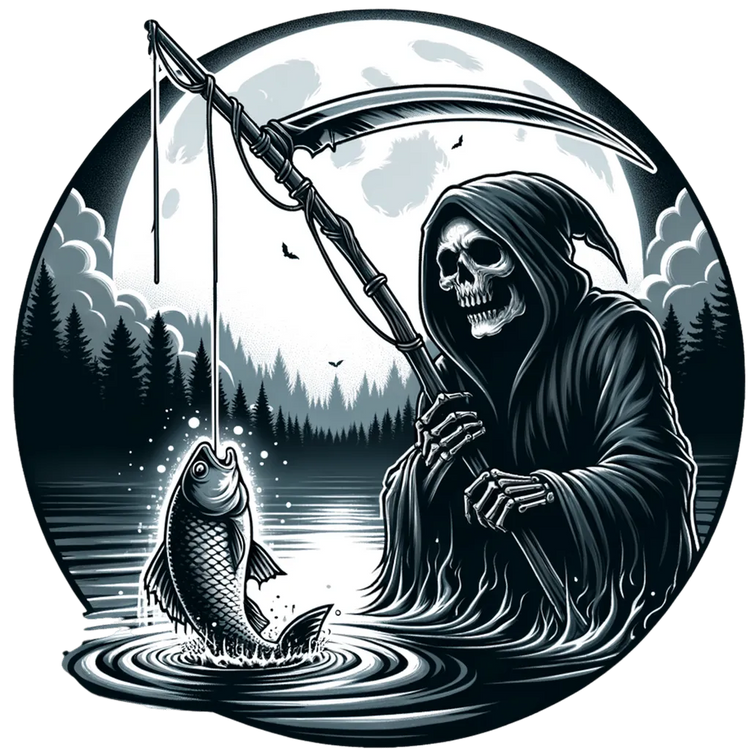 🎃Halloween Collection - FISH-ROOM LLC