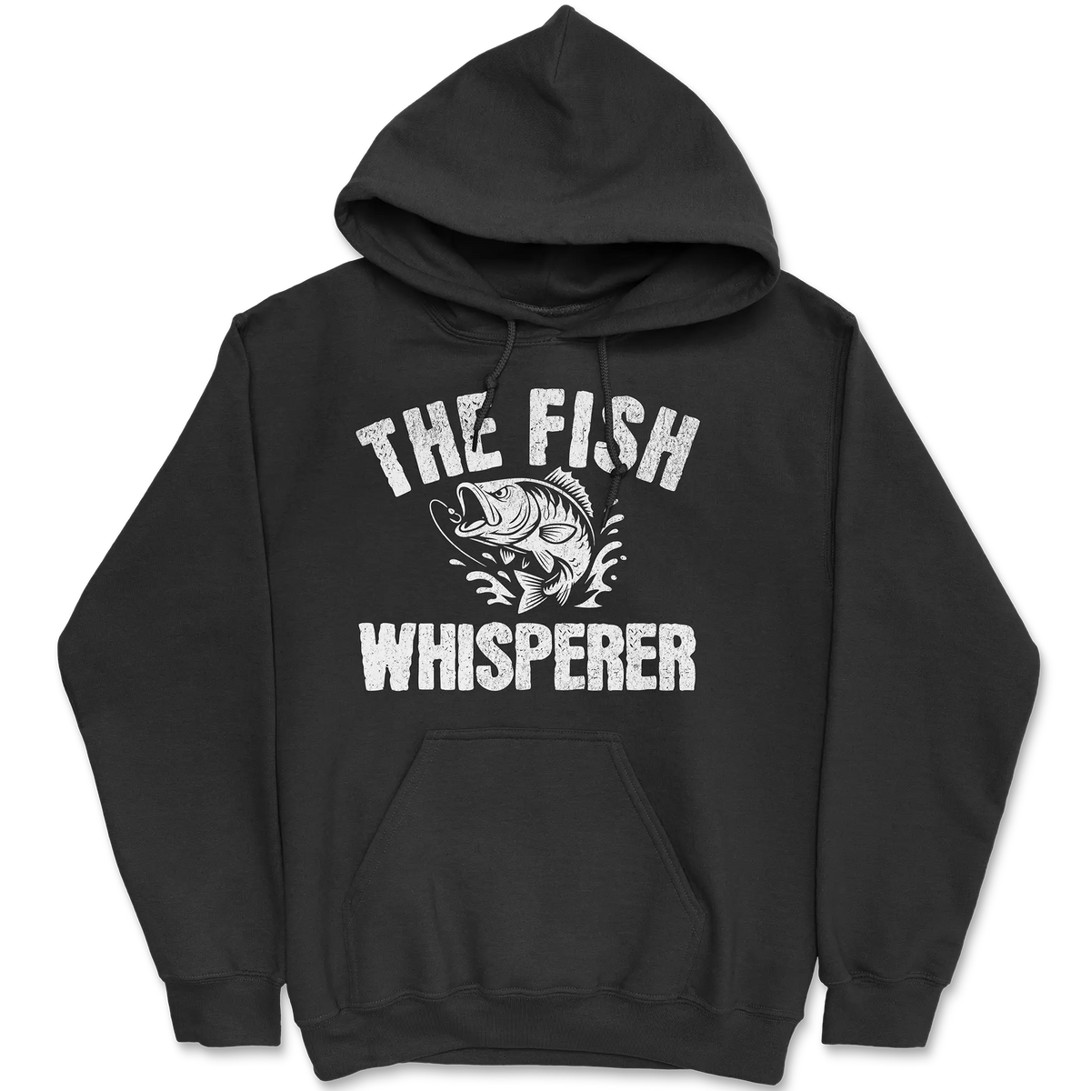 Hoodies - FISH-ROOM LLC