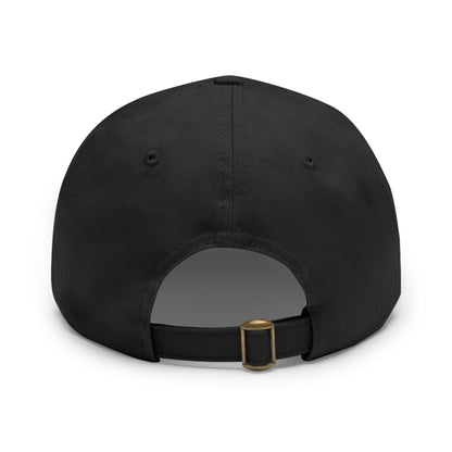 Circle Of Life Dad Hat
