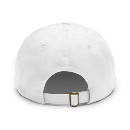 Circle Of Life Dad Hat