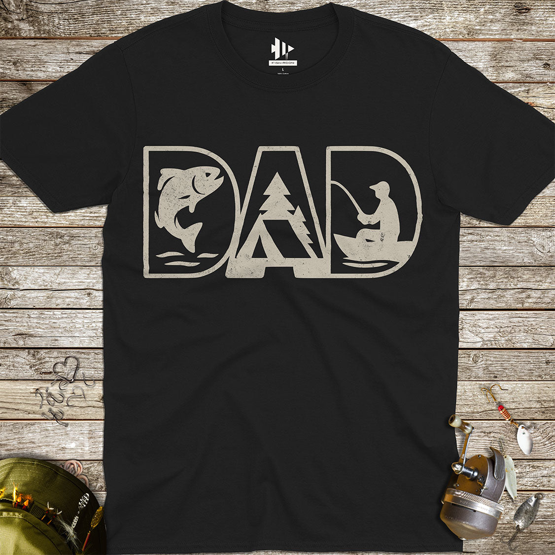 Dad Tee
