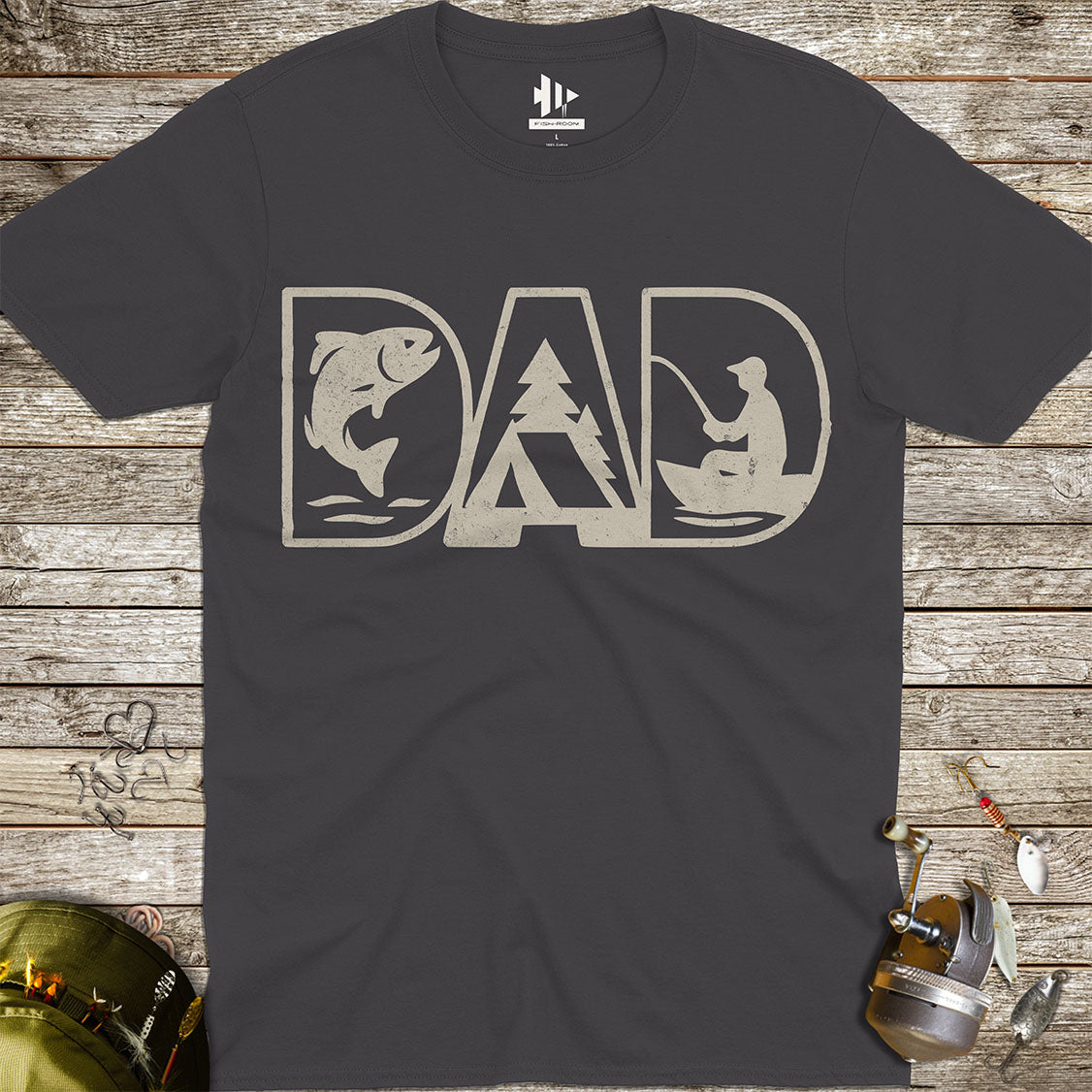 Dad Tee