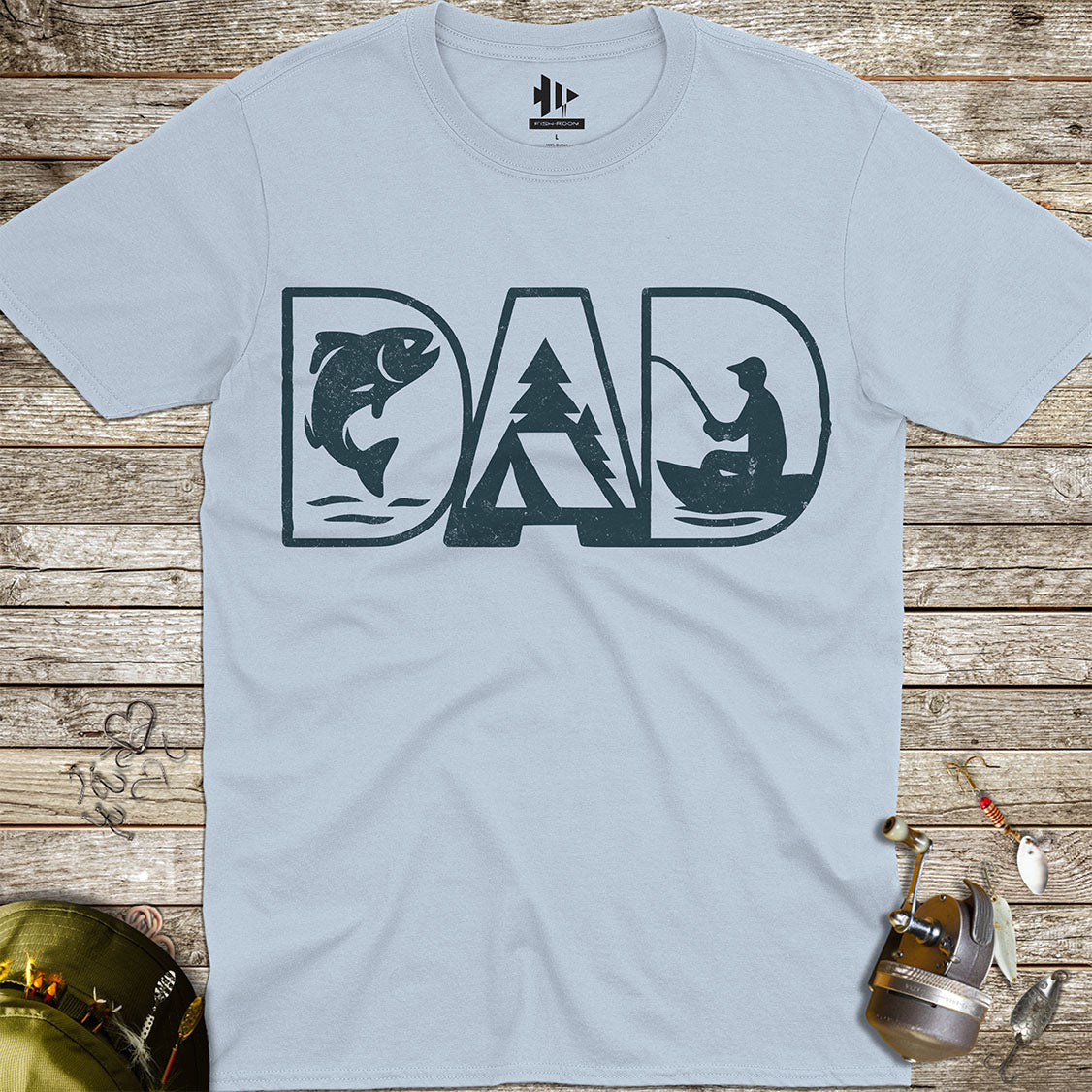 Dad Tee