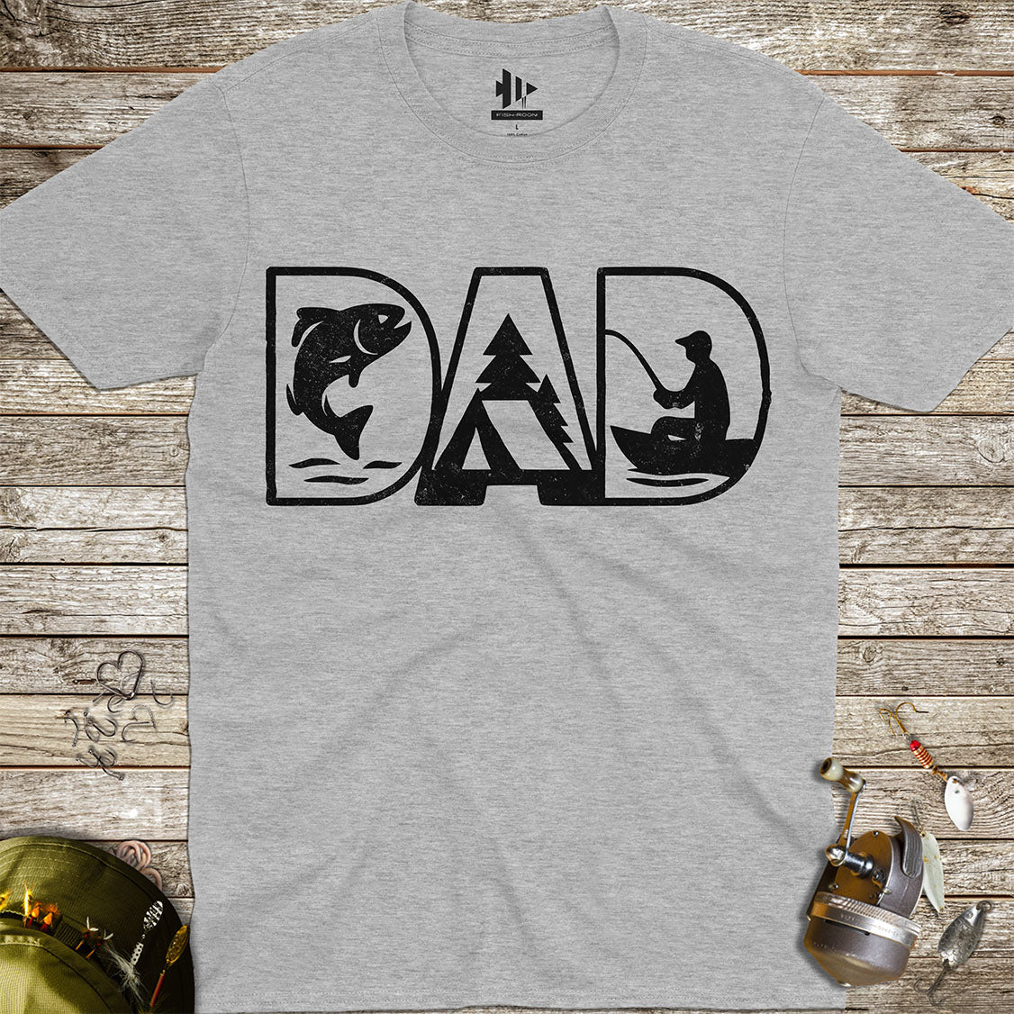 Dad Tee