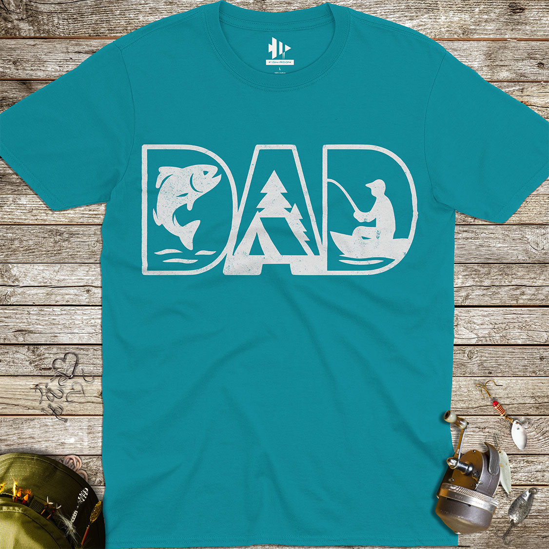 Dad Tee