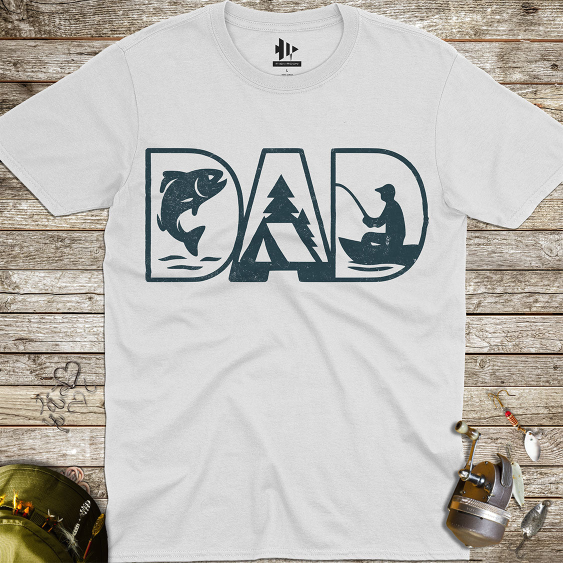 Dad Tee
