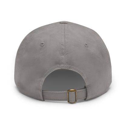 Circle Of Life Dad Hat