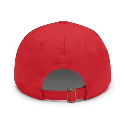 Circle Of Life Dad Hat