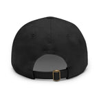 Black / Black patch, Fishing in the USA Dad Hat – fish-room