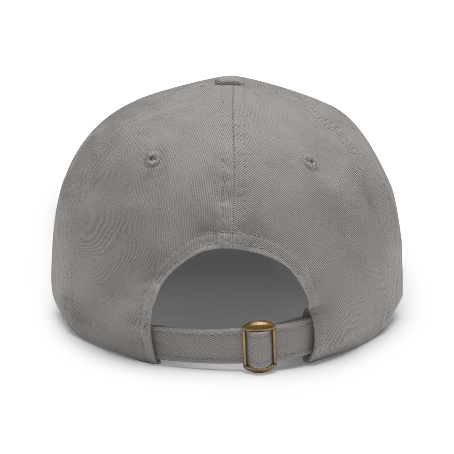 Hooks, Not Nukes – Let’s Keep It Reel! Dad Hat