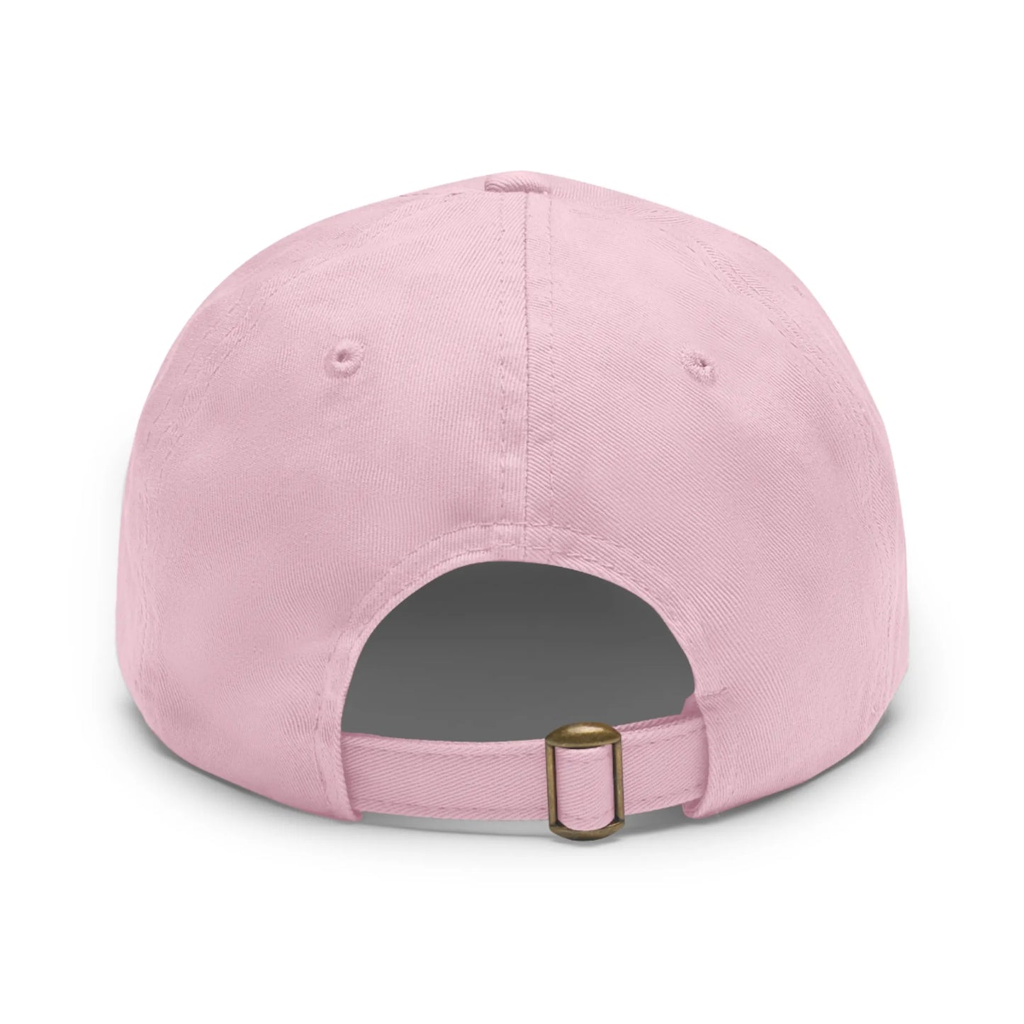 Hooks, Not Nukes – Let’s Keep It Reel! Dad Hat