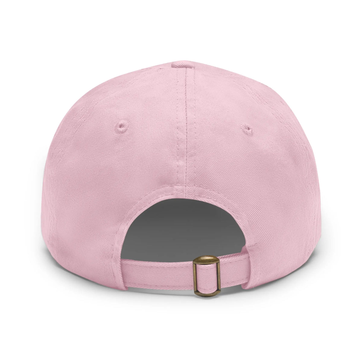 Light Pink / Black patch, Hooks, Not Nukes – Let’s Keep It Reel! Dad Hat – fish-room