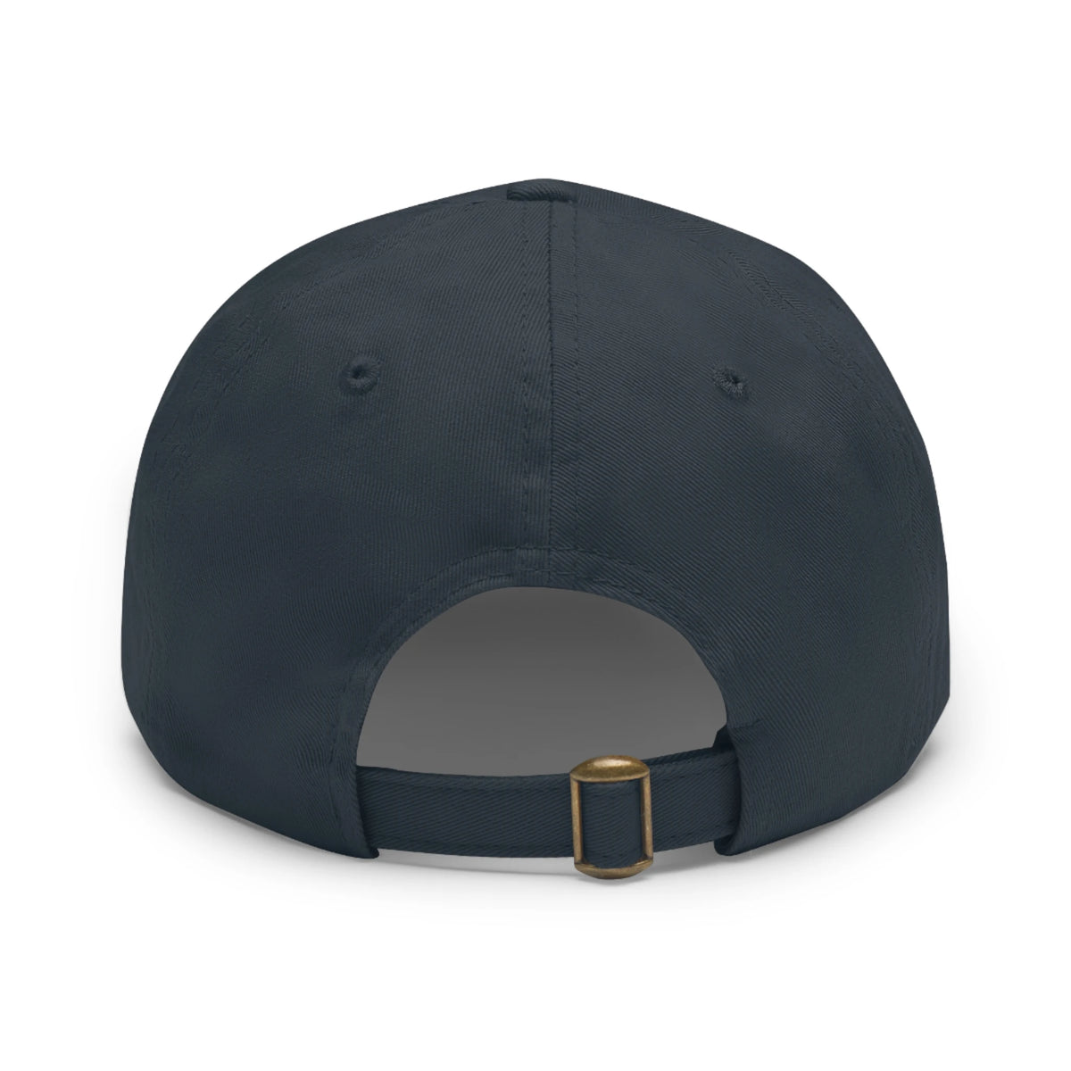 Navy / Black patch, Dead Serious Fishing Dad Hat – fish-room