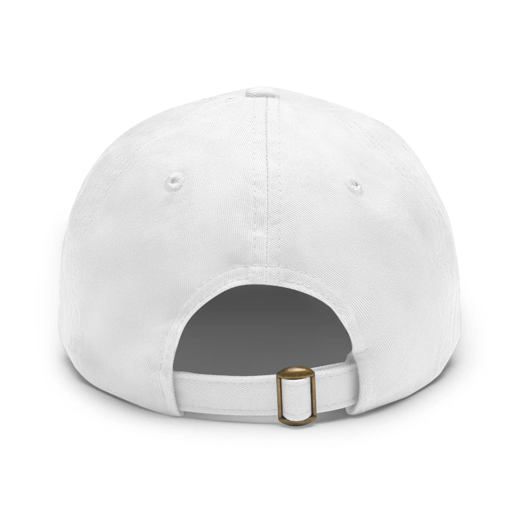 White / Black patch, Carp Fishing, Buffing and Gripping Dad Hat – fish-room