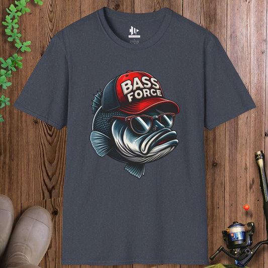 Bass Force T-Shirt