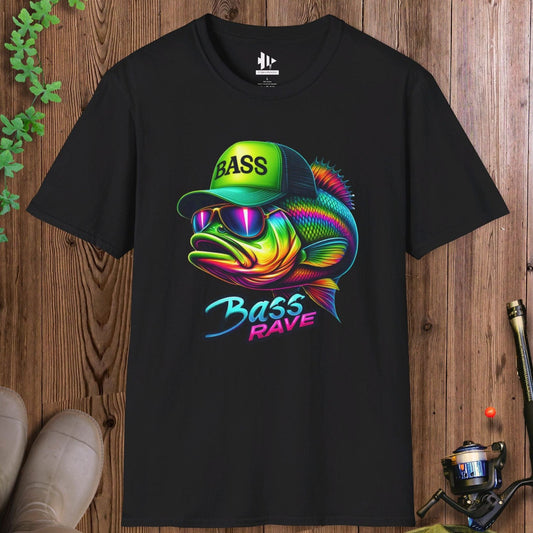 Bass Rave T-Shirt