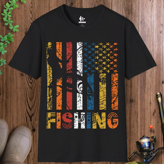 Fishing USA T-Shirt