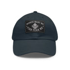 Navy / Black patch, Women Want Me Fish Fear Me Dad Hat – fish-room