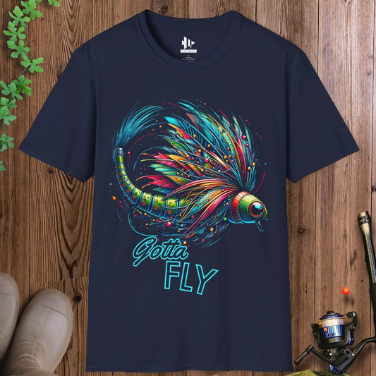 Gotta Fly T-Shirt