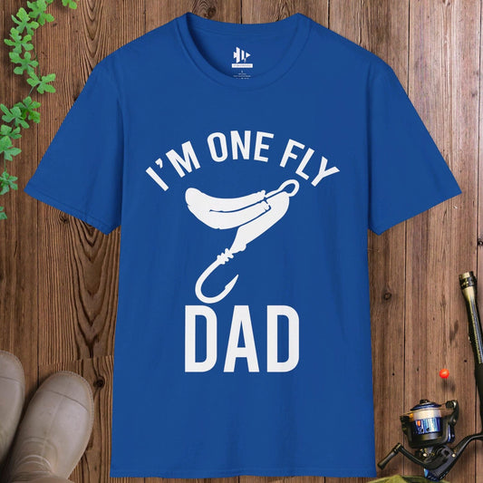 I'm One Fly Dad T-Shirt