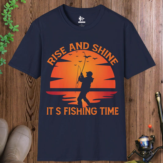 Rise and Shine T-Shirt