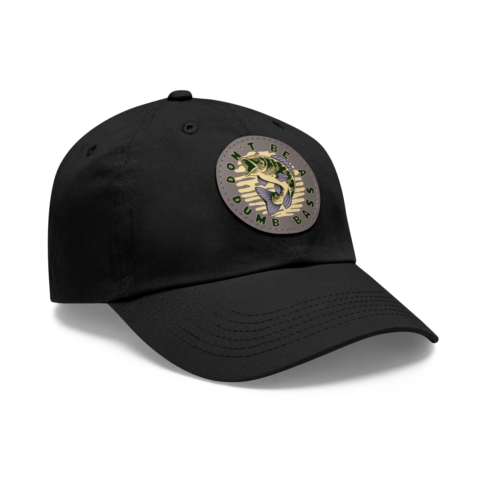 Don't be a Dumb Bass Dad Hat