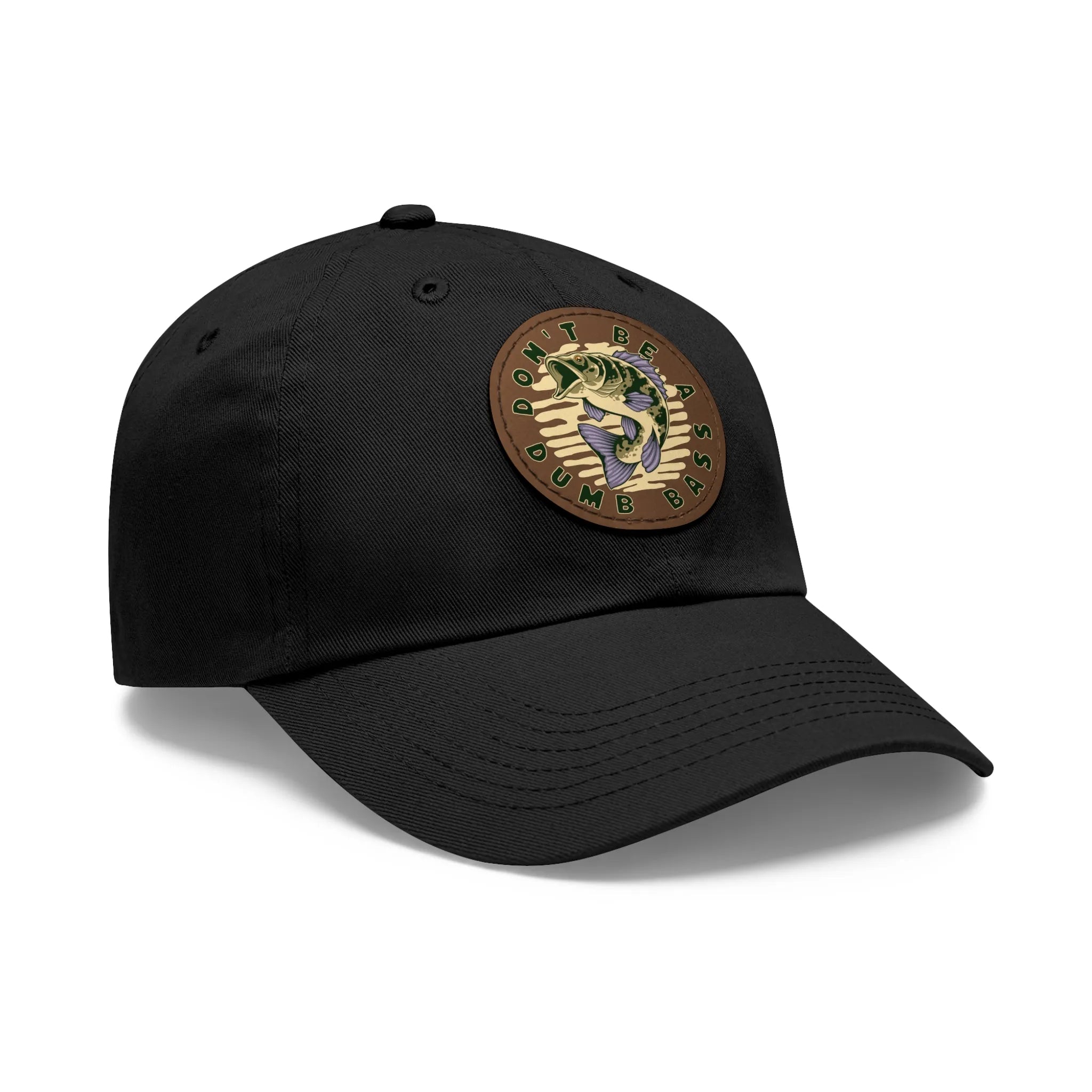 Don't be a Dumb Bass Dad Hat
