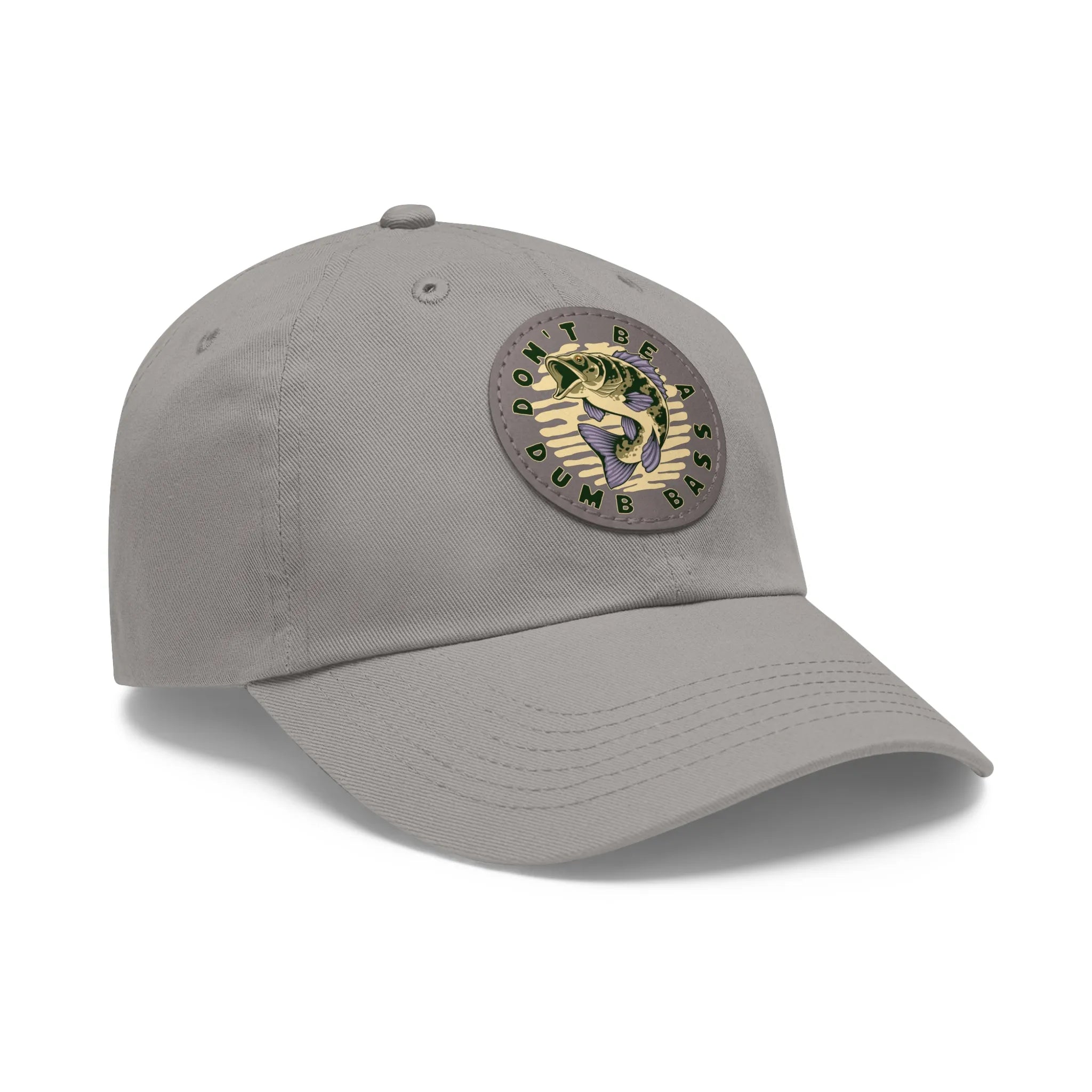Don't be a Dumb Bass Dad Hat