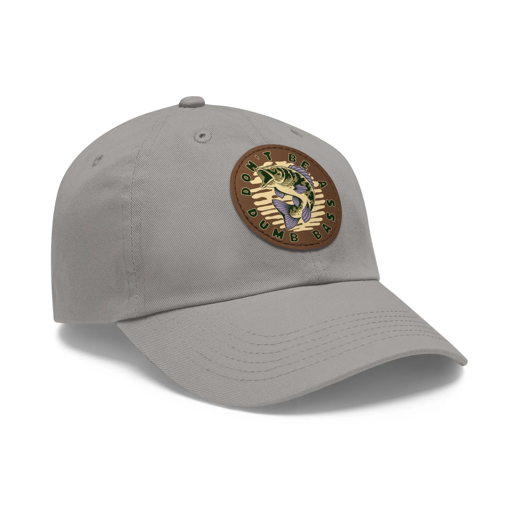 Don't be a Dumb Bass Dad Hat