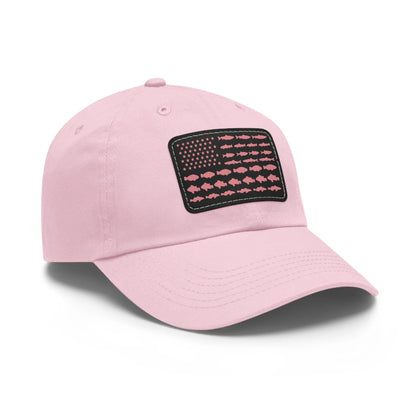 Fishing in the USA Dad Hat