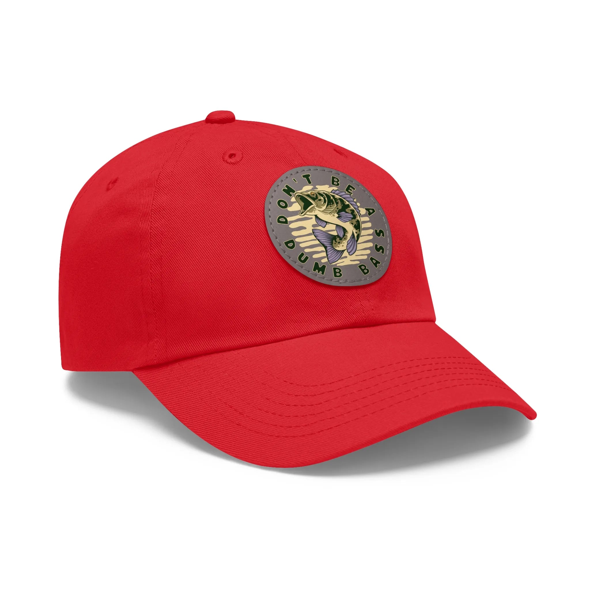 Don't be a Dumb Bass Dad Hat