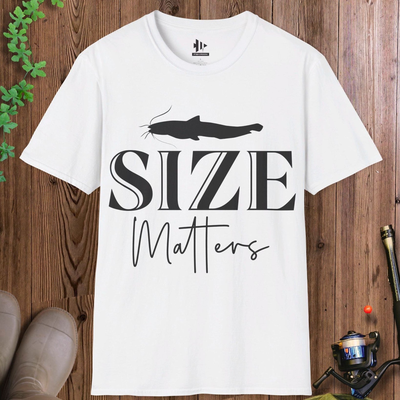 Size Matters T-Shirt