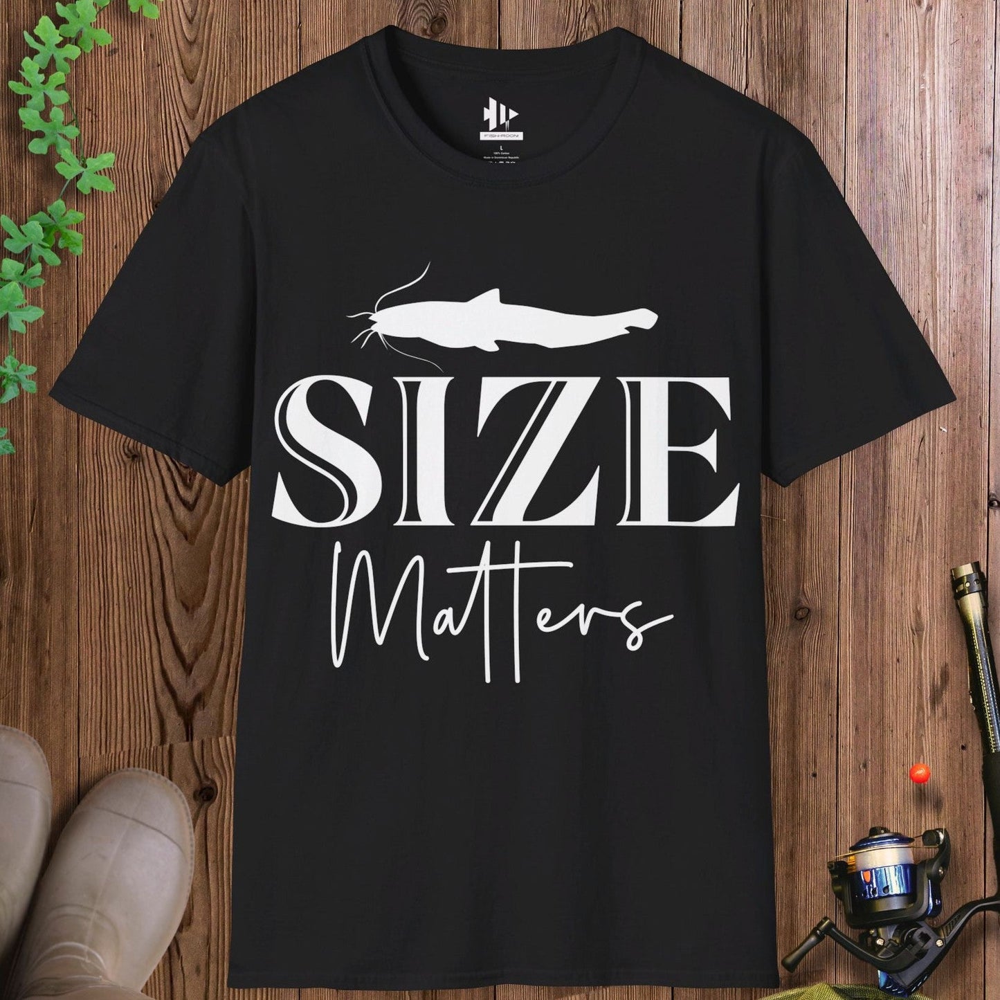 Size Matters T-Shirt