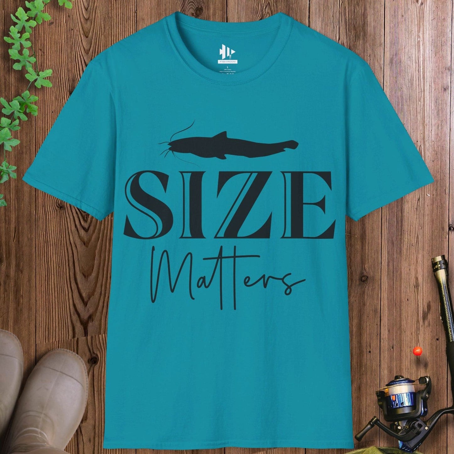 Size Matters T-Shirt