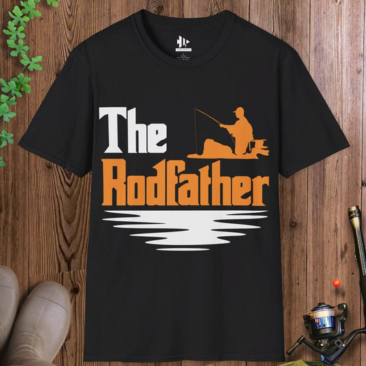 The Rodfather T-Shirt