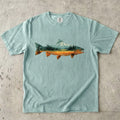 Troutscape Tee