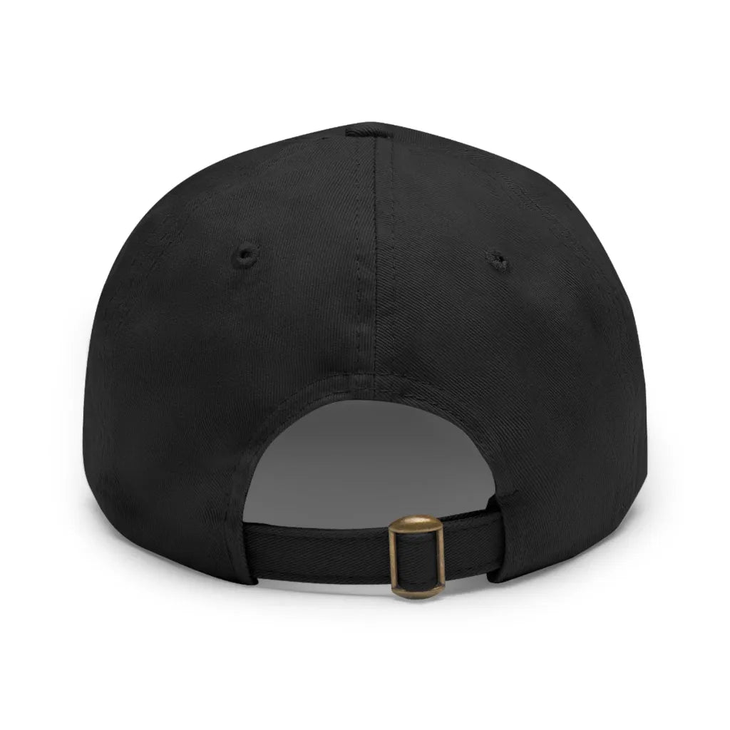 Carp Fishing, Buffing and Gripping Dad Hat - FISH - ROOM LLC