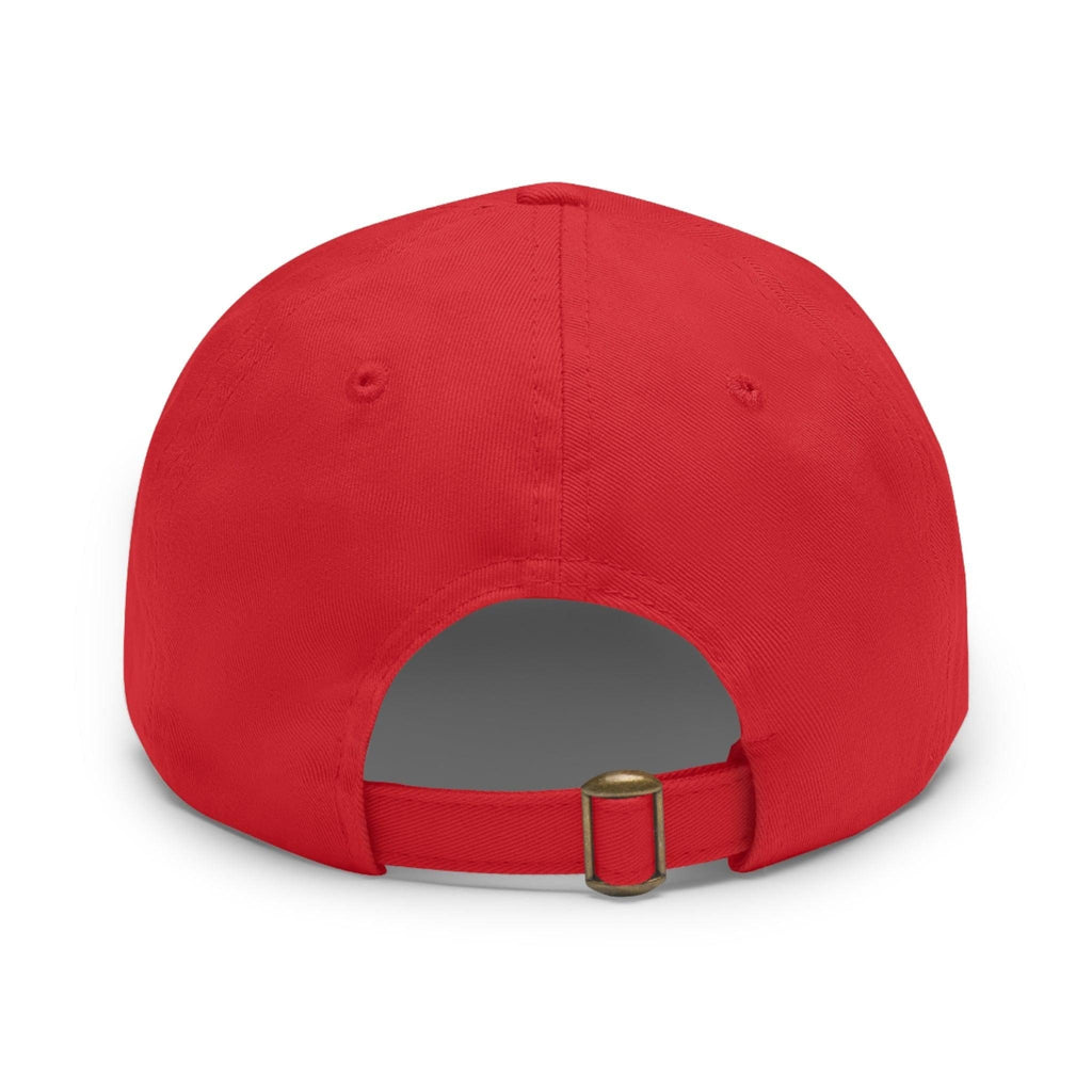 Carp Fishing, Buffing and Gripping Dad Hat - FISH - ROOM LLC