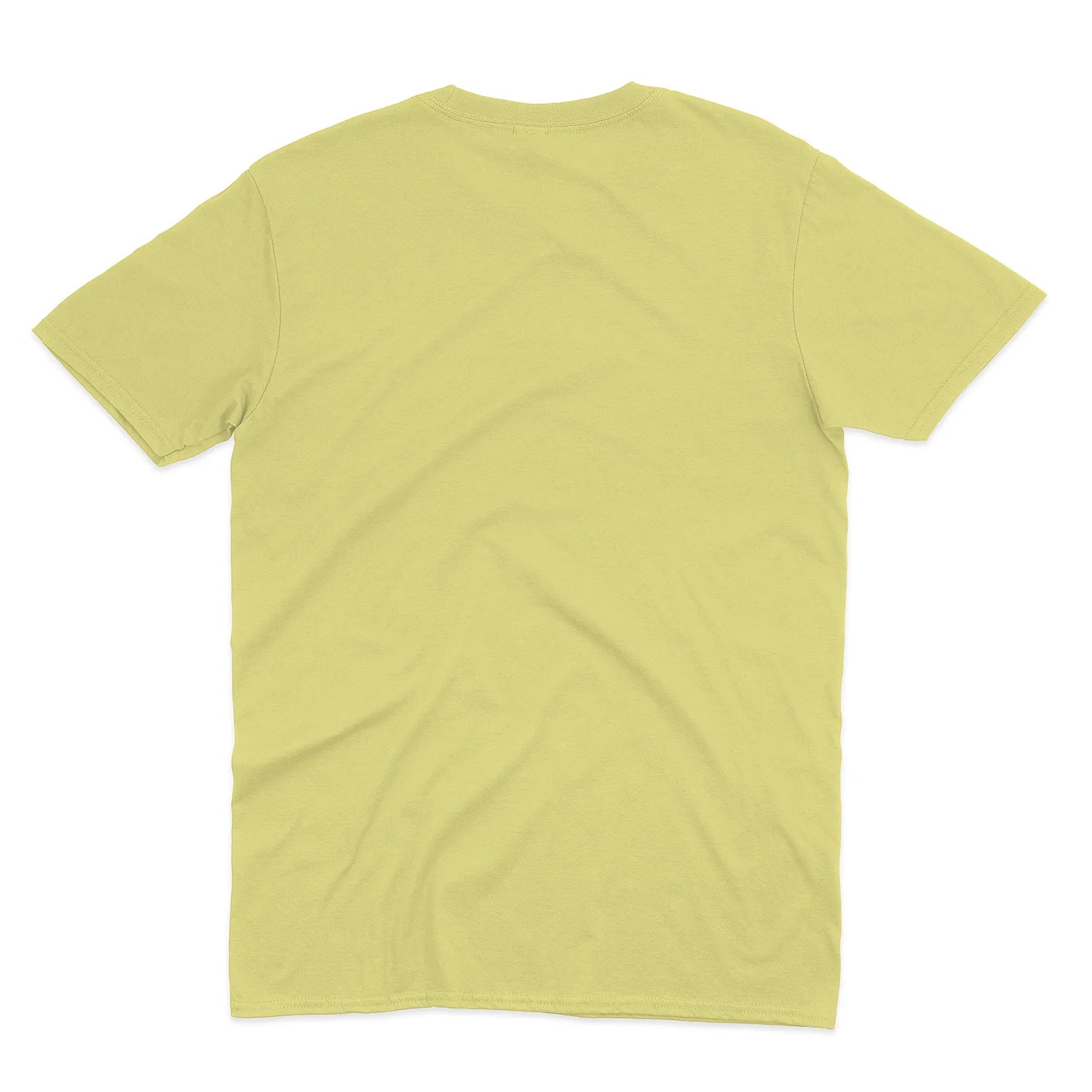 The World is Going Crazy, I'm Going Fishing Tee