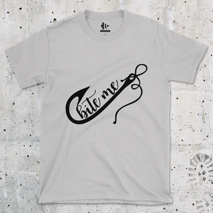 Ice Grey, Bite Me Tee – fish-room