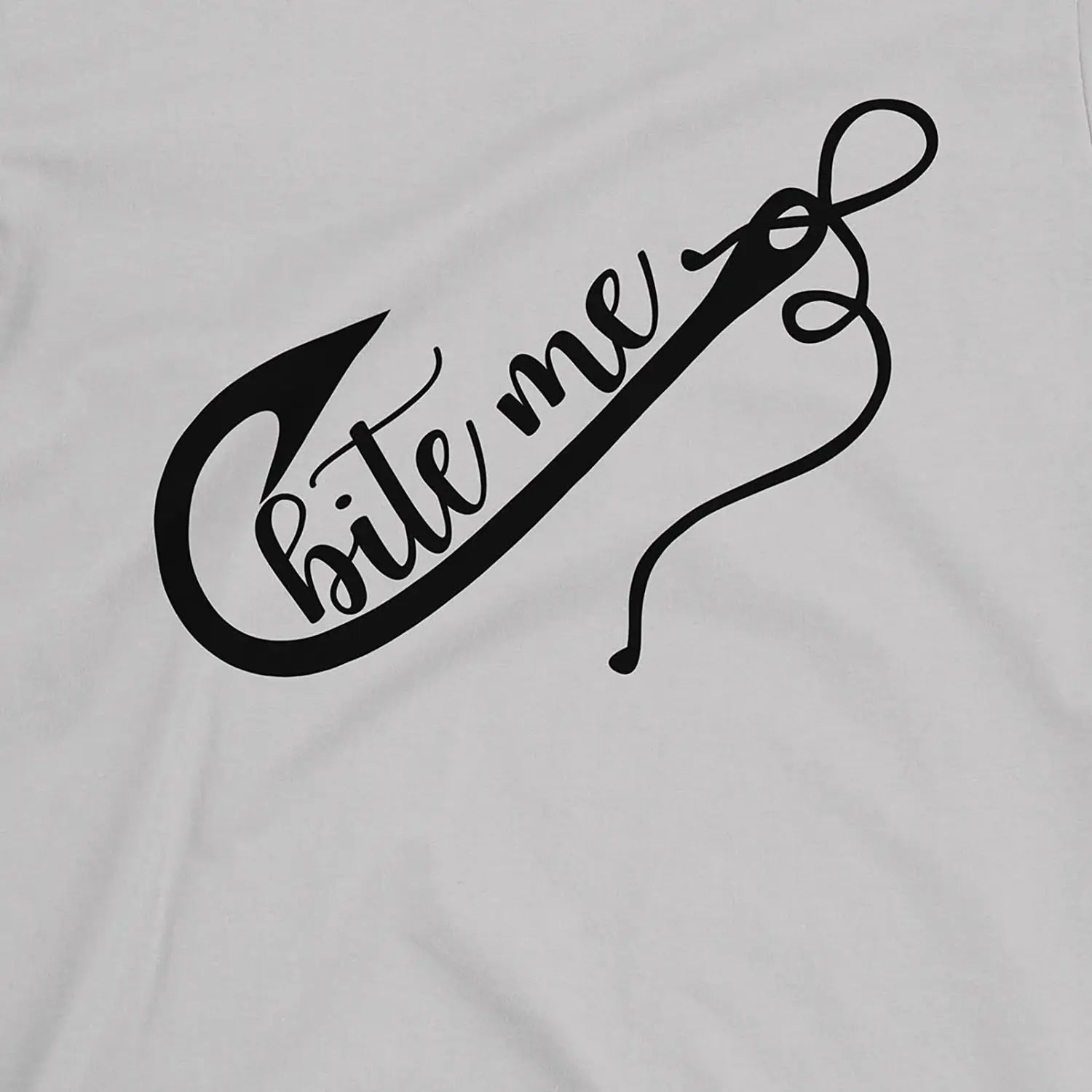 Ice Grey, Bite Me Tee – fish-room