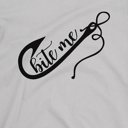 Ice Grey, Bite Me Tee – fish-room