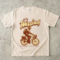 If I'm Missing, Probably I'm Fishing T-Shirt